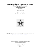 MISTÉRIOS ROSACRUZES.pdf